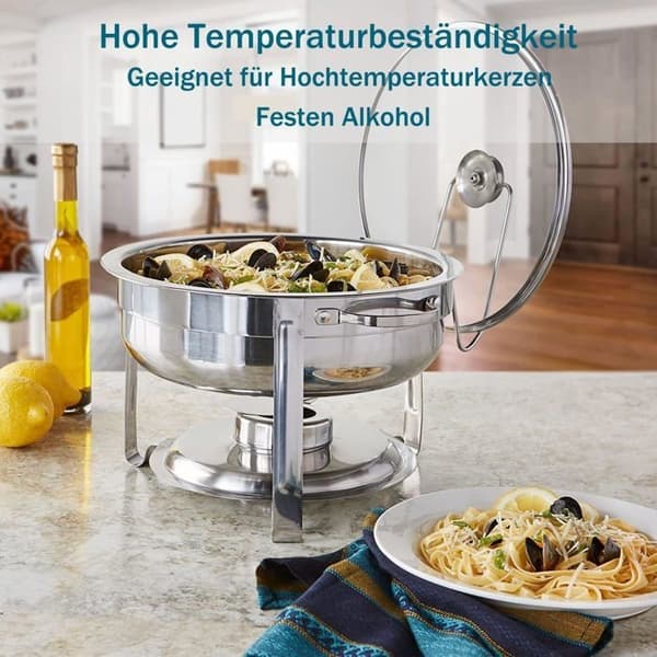 2-delt drivstoffpastabeholder med bajonettlås