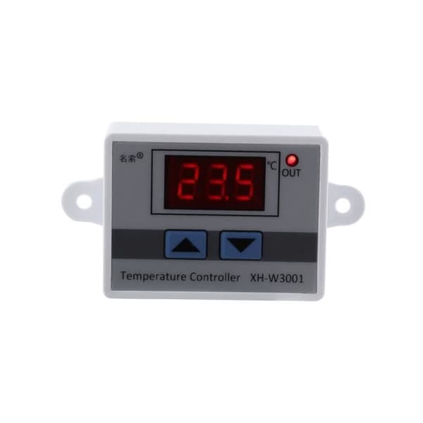 Termostat Temperaturkontroller Regulator