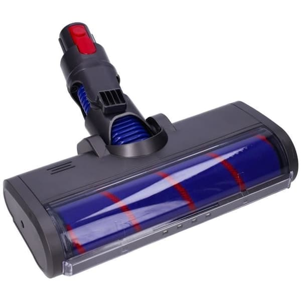 Børste til Dyson V7, Dyson V8, Dyson V10, Dyson V11, Dyson V15 støvsuger