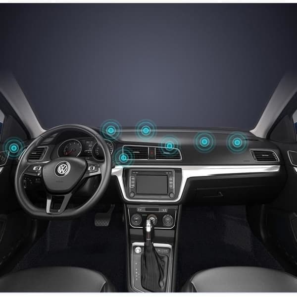 Magnetisk bilholderdesign for «IPHONE 13 Pro» magnetisk smarttelefon
