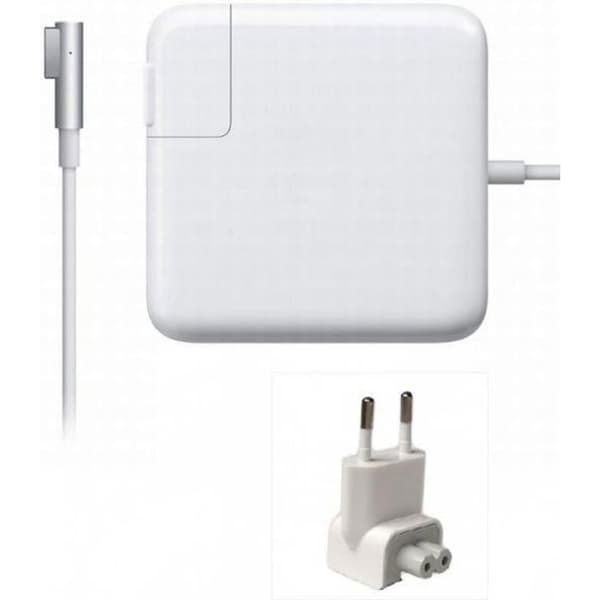 85W strömladdare för APPLE MacBook PRO MagSafe 1 (inte 2) 85W
