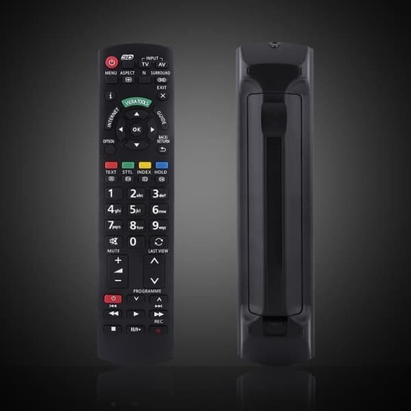 Panasonicin älytelevisioiden