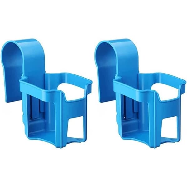 Koppholder - GH - 2 deler - Avtakbar - Sølesikker - Plast