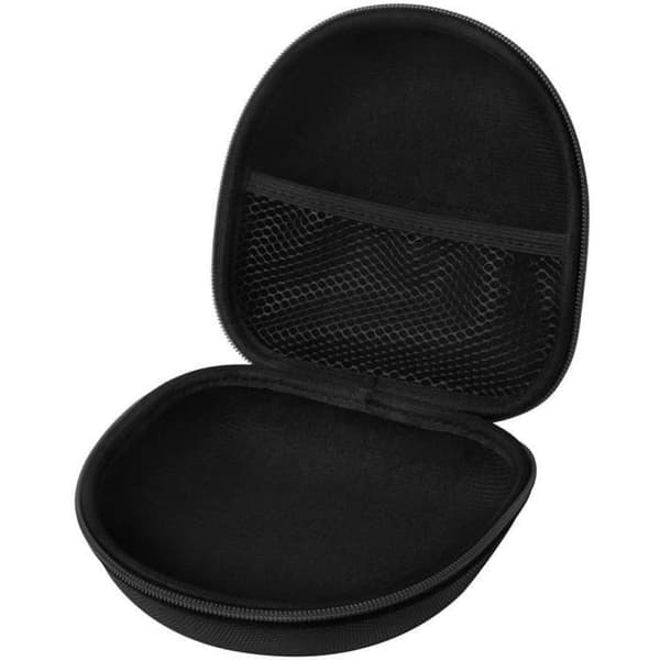 (Sort) Hårdt etui til Marshall Major I/Major II/Mid Bluetooth On-Ear Headset Bærbare Hovedtelefoner