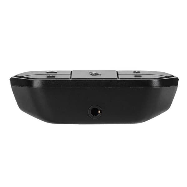 Stereo-headsetadapter, headsetadapterkonverter for Xbox One med spillkontroll og lydsynkronisering