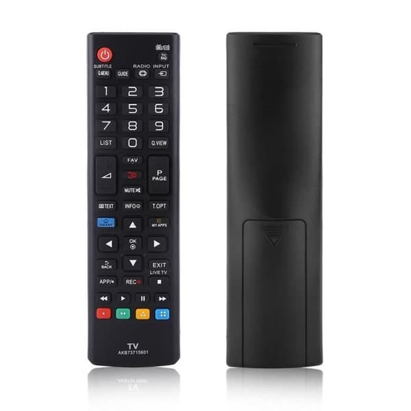 LG AKB73715601 fjernkontroll for LG Smart