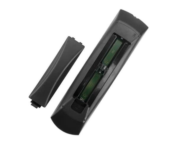 Panasonic DVD DMR-PWT520 DMR-BCT820 Blu-ray fjernkontroll