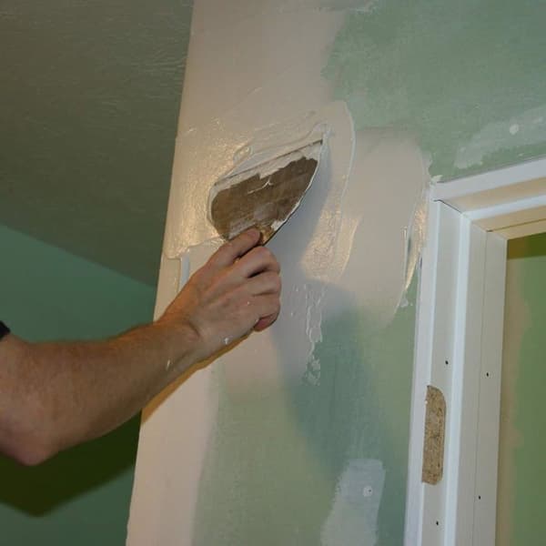 Spatel, Spatlar i rostfritt stål, DIY-spatel, Spatel, Spatel - 4 st