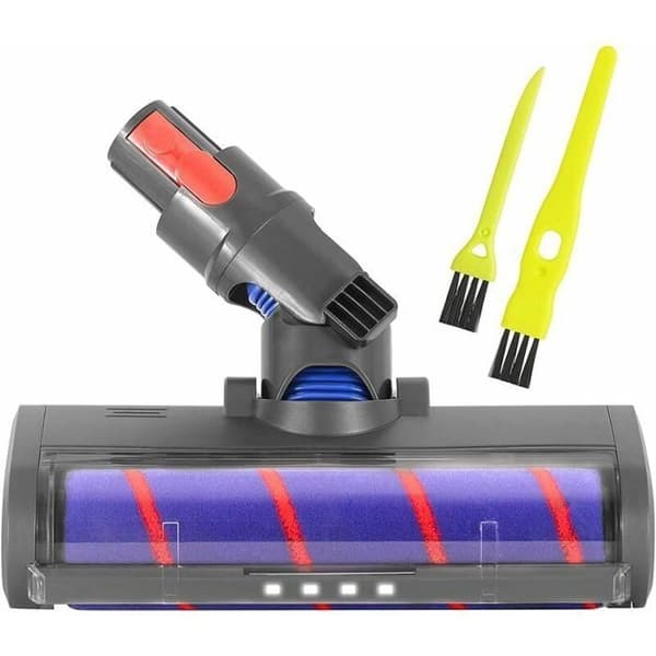 Dyson udskiftningsbørstehoved til v11v10v8v7 flere farver largeight