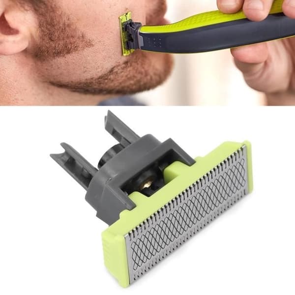 Erstatningsblader til Philips 116095 elektriske barberhoder