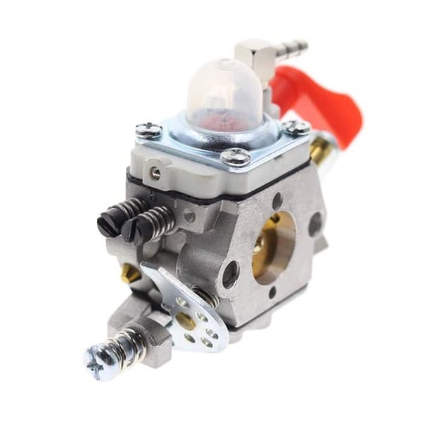 Forgassertilbehørssett passer til 23–30,5cc Walbro WT-997 WT-668 WT-664 modellfly
