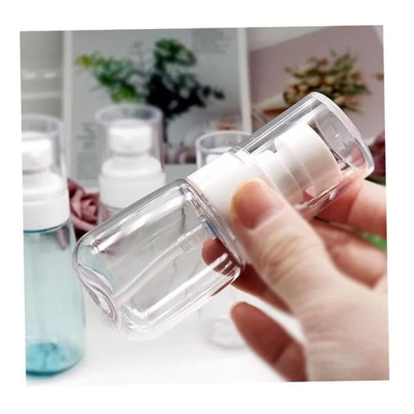 Sprayflaske - Reise - 30 ml - Minidesign - Bærbar - Multifunksjonell