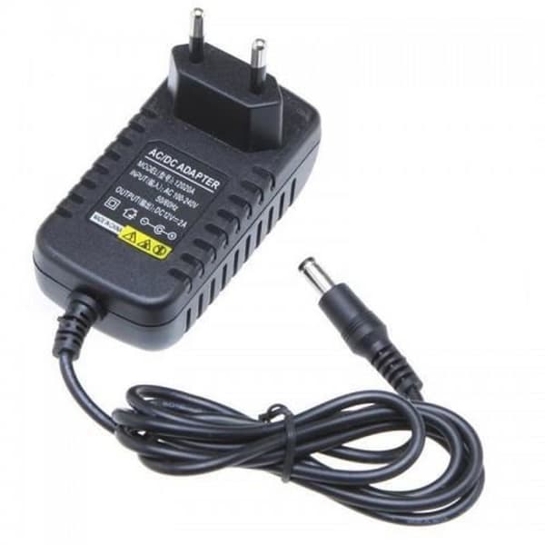12V 2A transformator
