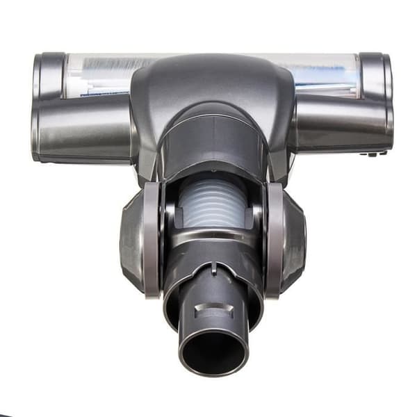 NEUFU Motoriseret Støvsugerbørstehoved Grå Til Dyson DC45 DC58 DC59 DC61 DC62 V6 Trigger