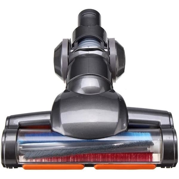 NEUFU Motorisert Støvsugerbørstehode Grå Til Dyson DC45 DC58 DC59 DC61 DC62 V6 Trigger