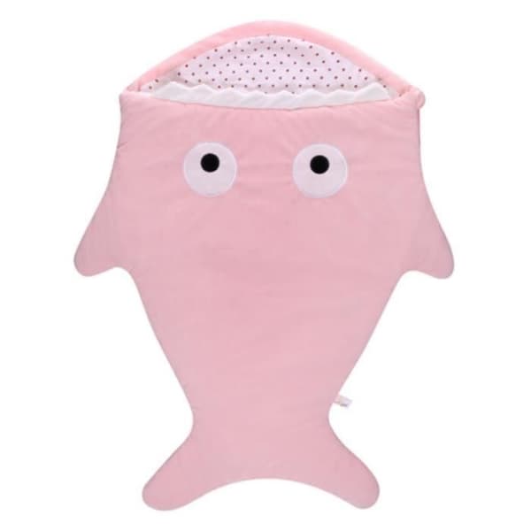 Shark sovepose F