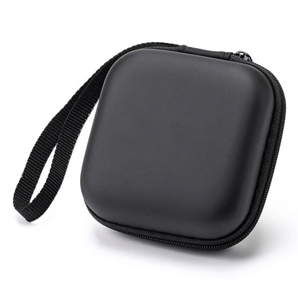 Skyddsfodral för in-ear-hörlurar (2-pack)
