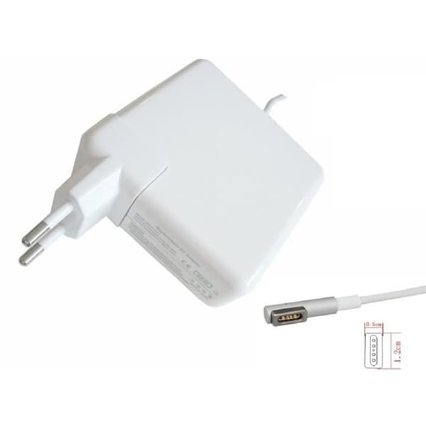 Nettlader - Apple - Macbook Pro A1226 - 85W - 18.5V - 4.6A