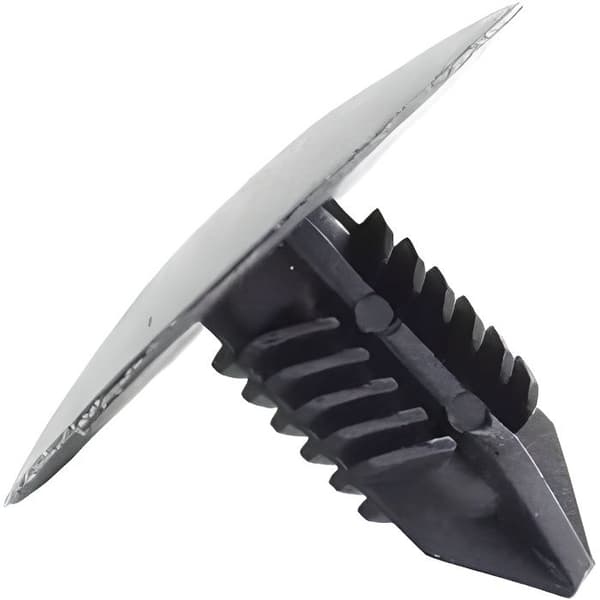 20 x plastikclips til Renault Spruce hjulkasse plastiknitter 20 stk.