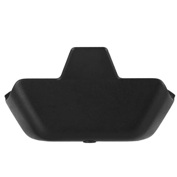 Stereoheadsetadapter, headsetadapterkonverter til Xbox One med spilstyring og lydsynkronisering