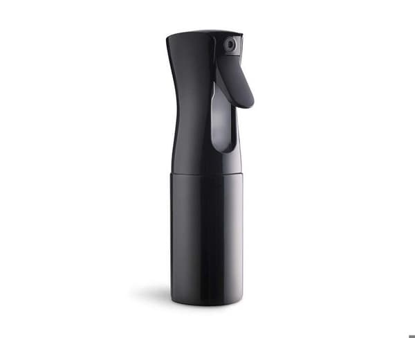 Hårsprayer, fin spraytåke, 200 ml salonghårsprayer, plastvannsprayer