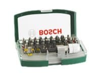 Bosch Skruetrækkerbitsæt