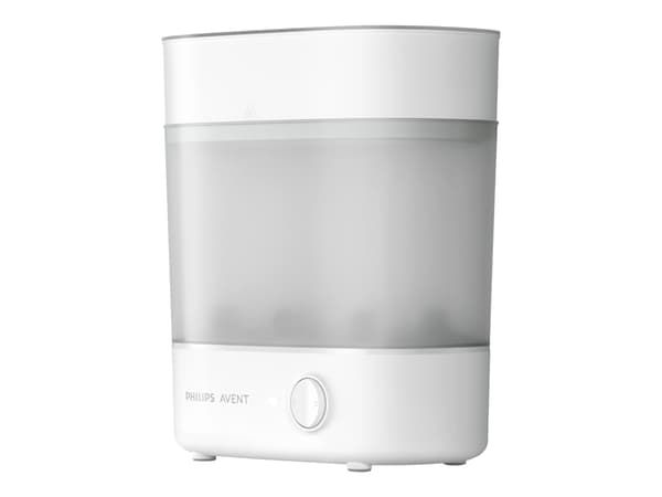 Philips nappflaskesterilisator SCF291 Advanced