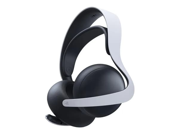 Sony PULSE Elite trådløs  Headset hvid