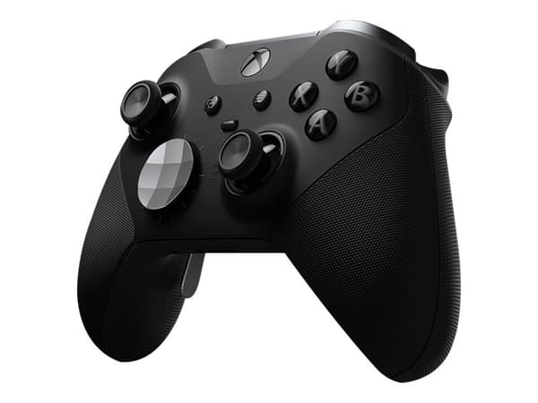 Microsoft Xbox Elite Wireless Controller Series 2 Controller Black