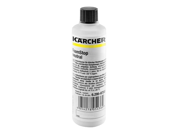 Kärcher FoamStop Neutral Skimmer 125 ml