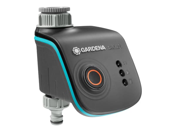 Gardena Water Control Smart Water Controller