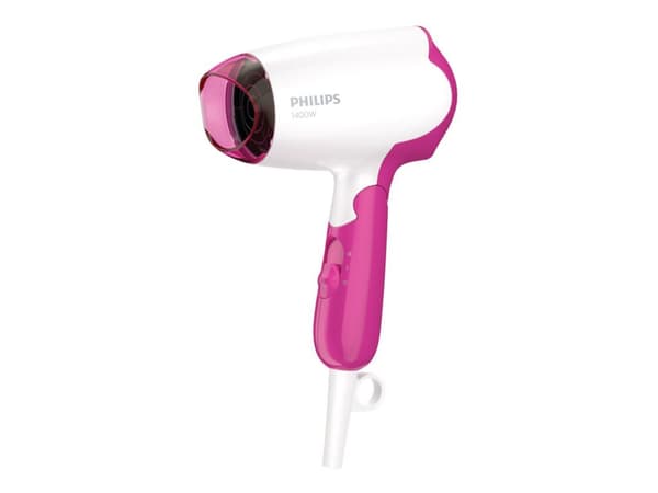 Philips hårtork BHD003
