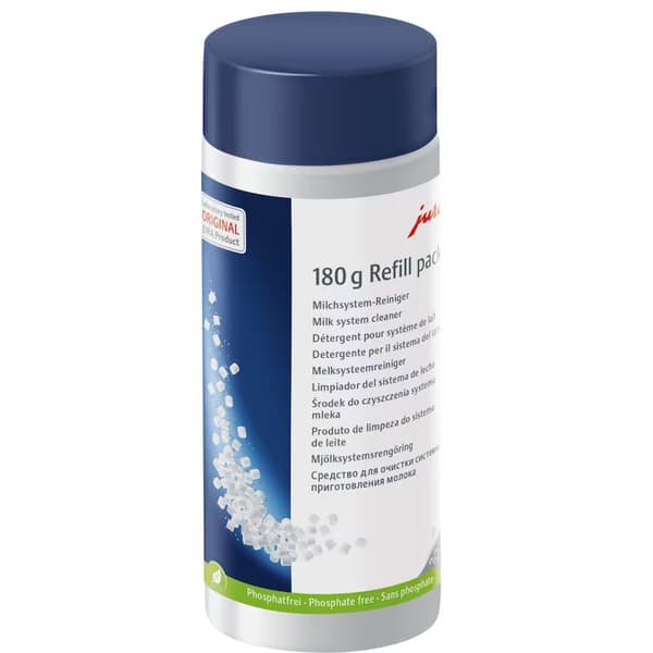 Jura Milkers mini-tabs