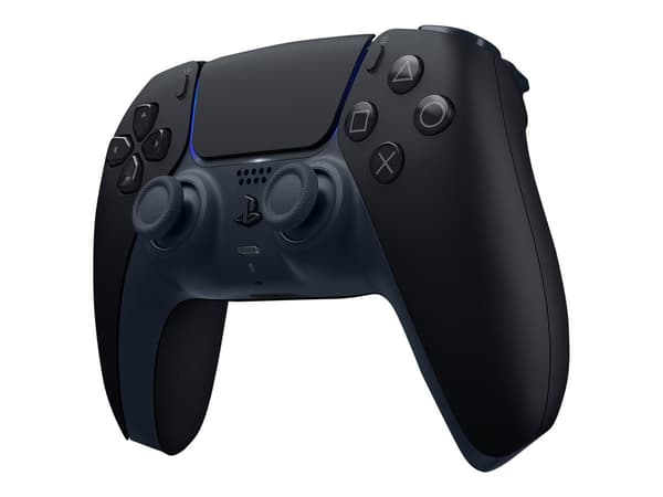 Sony DualSense Controller V3 Sony PlayStation 5 Black