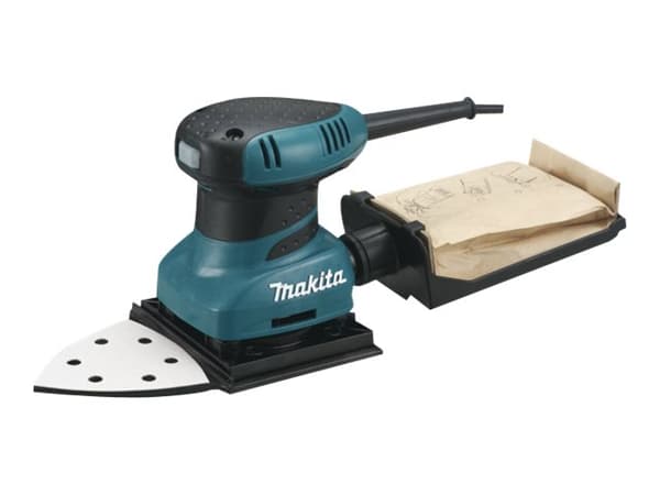 Makita BO4565 Rystepudser 200W