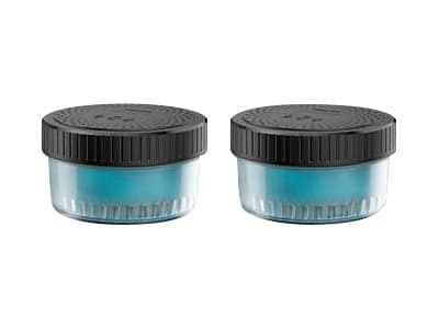 Philips CC12 Rengøringspatron Sort Blå