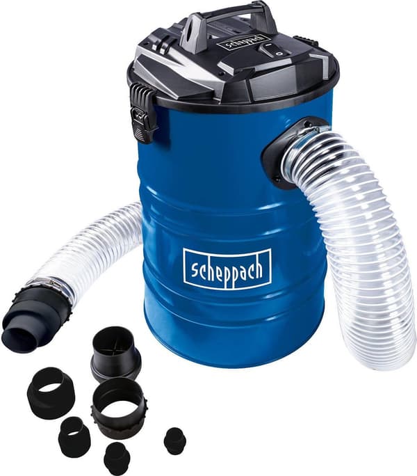 Scheppach DC100 chipvakuum