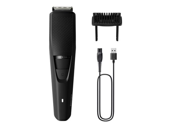 Philips Series 3000 BT3234 Trimmer Sort