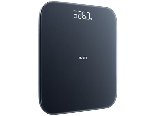 Xiaomi Smart Scale S200 Badevægt Grå