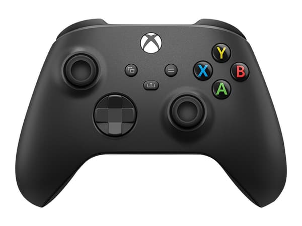 Microsoft Xbox Wireless Controller Controller Sort