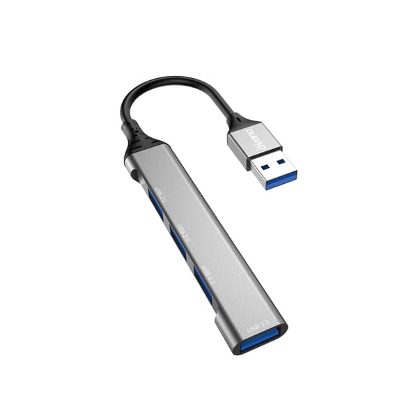 Dudao A16B USB-A HUB 4 porte