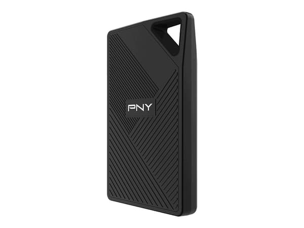 PNY SSD RP60 2TB USB 3.2 Gen 2x2