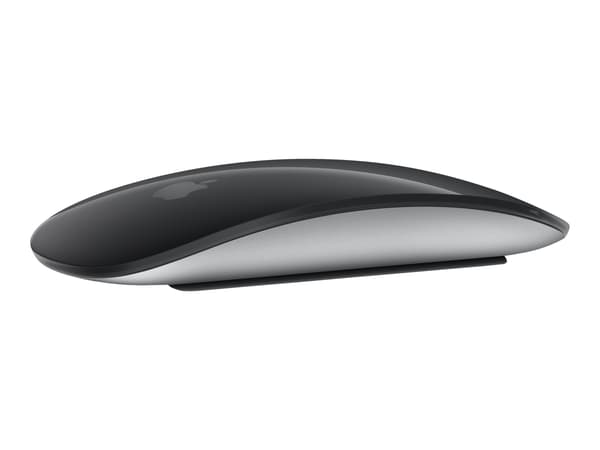 Apple Magic Mouse trådlös svart