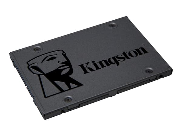 Kingston SSD A400 240GB 2,5" SATA-600