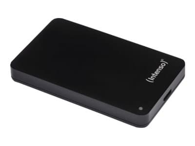 Intenso Harddisk Memory Case 2TB 2.5" USB 3.0 5400rpm