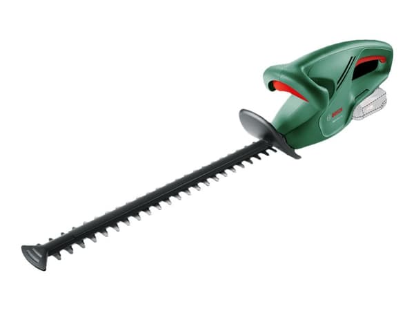 Bosch EasyHedgeCut 18-45 häcksax Elektrisk 2400 ppm 45 cm bladlängd