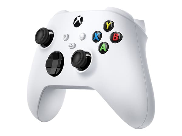 Microsoft Xbox Wireless Controller Controller Hvid