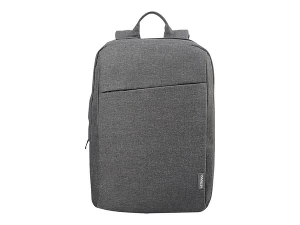 Lenovo Backpack 15,6" grå