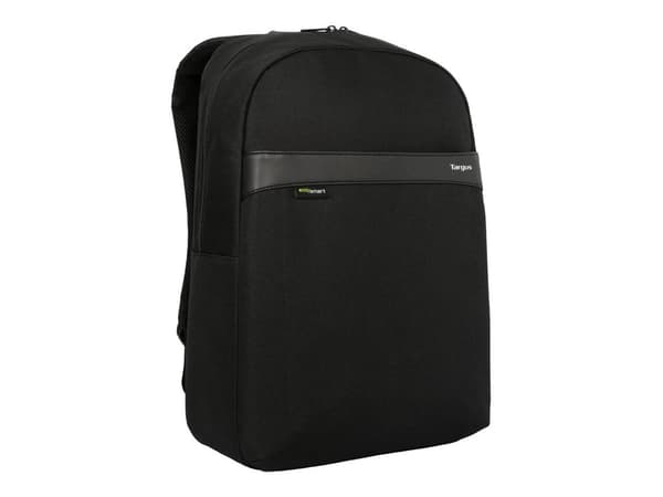 Targus GeoLite EcoSmart Notebook Ryggsäck 16" Textilsvart