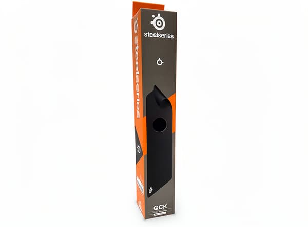 SteelSeries QcK-musmatta